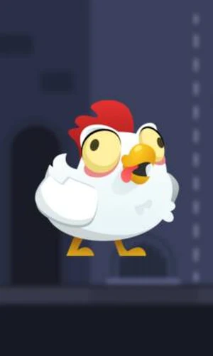Chicken Road slot by InOut Games at Gamblerina