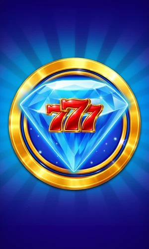 Diamond Strike Lucky Reels slot by Good Luck Games at Gamblerina