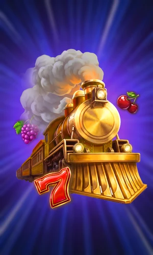 Power Train: Hold & Win slot by Spinomenal at Gamblerina